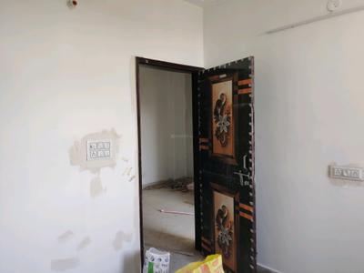 Bedroom Image of 750 Sq.ft 2 BHK Builder Floor for sale in DLF Ankur Vihar Ghaziabad for Rs. 2220402