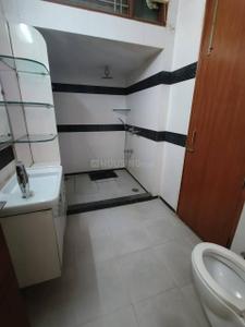 Image of 1680 Sq.ft 2 BHK Builder Floor for rent in Big Block Builder Floor, Sector 46, Gurgaon for Rs. 45000