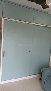 Bedroom Image of 550 Sq.ft 2 BHK Apartment / Flat for sale in Malad West Mumbai for Rs. 15000000