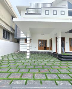 Image of 1800 Sq.ft 3 BHK Independent House for sale in Pukkattupady, Kochi for Rs. 6800000
