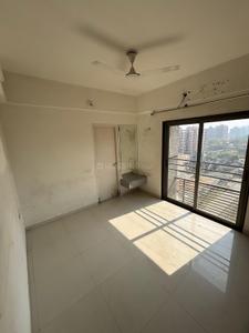 Bedroom Image of 1500 Sq.ft 3 BHK Apartment / Flat for sale in Shivam Pearl 79, Shilaj Ahmedabad for Rs. 8000000