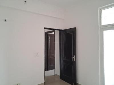 Bedroom Image of 949 Sq.ft 2 BHK Apartment / Flat for sale in Amrapali Zodiac by Amrapali Group, Sector 120 Noida for Rs. 8550000