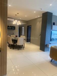Hall Image of 1755 Sq.ft 3 BHK Apartment / Flat for sale in Sobha Manhattan Towers Town Park, Yadavanahalli Bengaluru for Rs. 30000000