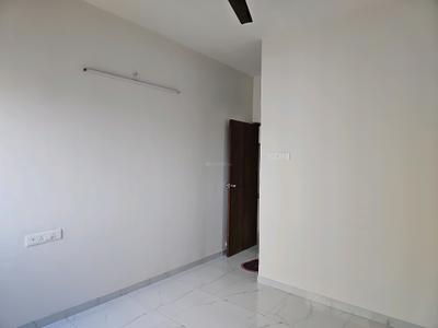 Bedroom Image of 730 Sq.ft 2 BHK Apartment / Flat for sale in VTP Purvanchal by VTP Realty, Kesnand Pune for Rs. 5050000