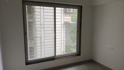 Bedroom Image of 610 Sq.ft 2 BHK Apartment / Flat for sale in Aakruti Om Priyadarshani, Ghatkopar East Mumbai for Rs. 15000000