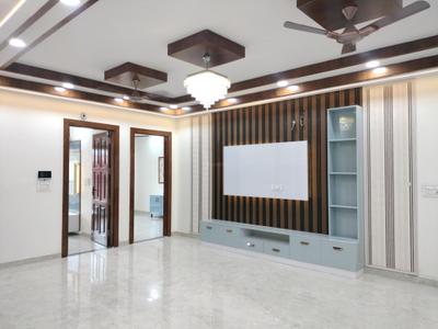 Living Room Image of 2250 Sq.ft 4 BHK Builder Floor for sale in Sector 85 Faridabad for Rs. 24000000