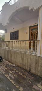 Balcony Image of 1500 Sq.ft 2 BHK Independent House for sale in Amroli Surat for Rs. 8000000