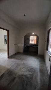 Hall Image of 500 Sq.ft 1 BHK Apartment / Flat for sale in Tollygunge Kolkata for Rs. 1500000