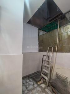 Kitchen Image of 950 Sq.ft 2 BHK Apartment / Flat for sale in Vasundhara Ghaziabad for Rs. 7200000