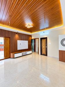 Hall Image of 1650 Sq.ft 3 BHK Independent House for sale in Saravanampatty Coimbatore for Rs. 15500000