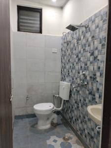 Common Bathroom Image of 750 Sq.ft 2 BHK Apartment / Flat for sale in Kambakshpur Noida for Rs. 3082150