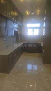 Kitchen Image of 1350 Sq.ft 3 BHK Builder Floor for sale in Janakpuri New Delhi for Rs. 33500000