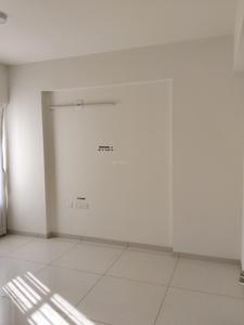 Bedroom Image of 2730 Sq.ft 5 BHK Apartment / Flat for sale in Saanvi Skydeck Serene, Godhavi Ahmedabad for Rs. 31000000