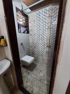 Image of 970 Sq.ft 2 BHK Apartment / Flat for sale in Gurukripa Kripa Sagar, Ulwe, Navi Mumbai for Rs. 11500000