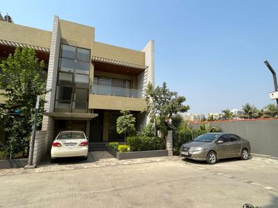 Image of 2500 Sq.ft 3 BHK Villa for sale in Runal Gateway, Ravet, Pune for Rs. 35000000