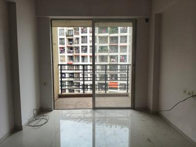 Bedroom Image of 900 Sq.ft 2 BHK Apartment / Flat for sale in Guru Atman, Kalyan West Kalyan for Rs. 6300000
