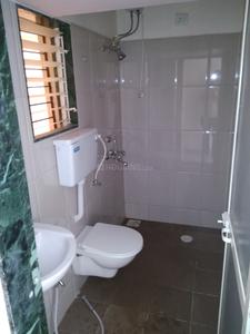 Bathroom Image of 785 Sq.ft 2 BHK Apartment / Flat for sale in Gundecha Woods Phase 1, Devkhope Mumbai for Rs. 2200000