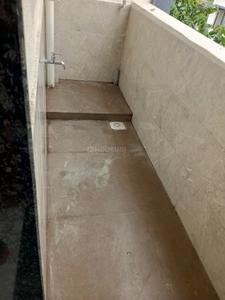 Balcony Image of 960 Sq.ft 2 BHK Apartment / Flat for rent in Deolali Camp Devlali for Rs. 13000