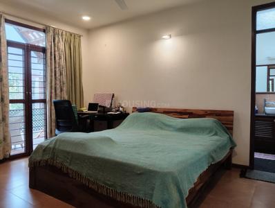 Bedroom Image of 2790 Sq.ft 4 BHK Independent House for sale in Harohalli, Anekal Bengaluru for Rs. 51100000