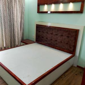 Bedroom Image of 1700 Sq.ft 3 BHK Apartment / Flat for sale in Ambika Florence Park, New Chandigarh Chandigarh for Rs. 14200000