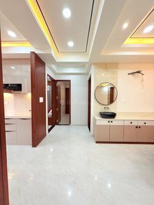 Hall Image of 1467 Sq.ft 3 BHK Apartment / Flat for sale in Murlipura Jaipur for Rs. 8068500