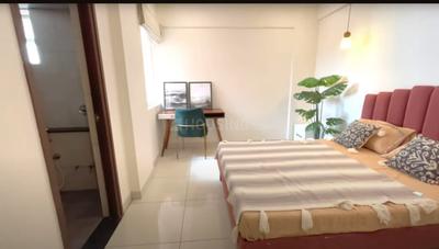 Bedroom Image of 2127 Sq.ft 3 BHK Apartment / Flat for sale in Engrace by Modern Spaaces, Kadagrahara Bengaluru for Rs. 18300000