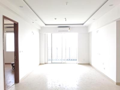 Living Room Image of 1545 Sq.ft 3 BHK Apartment / Flat for rent in Godrej Woods, Sector 43 Noida for Rs. 75000