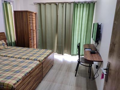 Bedroom Image of Khwaish Homes in Sushant Lok Phase 1, Gurgaon