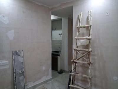 Living Room Image of 950 Sq.ft 2 BHK Apartment / Flat for sale in Hark Sai Homes 4, Sector 49 Noida for Rs. 4100000