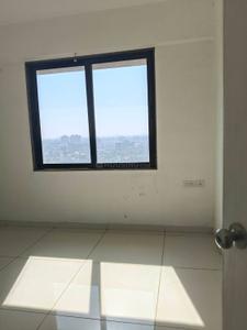 Bedroom Image of 1575 Sq.ft 3 BHK Apartment / Flat for rent in Shree Pushkar 4, Paldi Ahmedabad for Rs. 28000