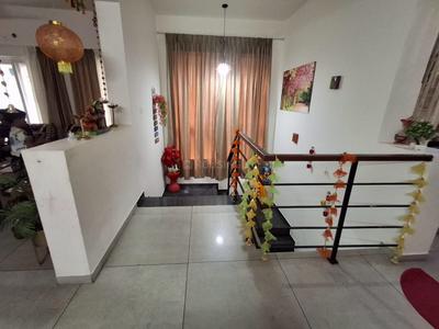 Image of 2080 Sq.ft 3 BHK Villa for sale in Birla Alokya, Thirumalashettyhally, Bengaluru for Rs. 24000000