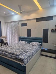 Bedroom Image of 2175 Sq.ft 3 BHK Apartment / Flat for sale in Kolte Patil 24K Opula, Pimple Nilakh Pune for Rs. 37500000