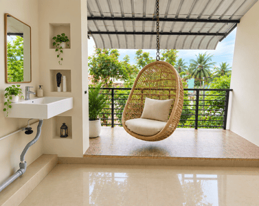 Image of 1000 Sq.ft 2 BHK Apartment / Flat for sale in TVS Nagar, Coimbatore for Rs. 5500000