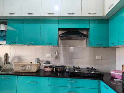 Kitchen Image of 1096 Sq.ft 2 BHK Apartment / Flat for sale in Sumadhura Eden Garden, Chikkabana Halli Bengaluru for Rs. 15000000