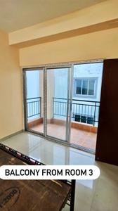 3.5 BHK Flat