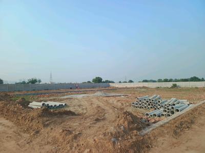 Image of 720 Sq.ft Residential Plot / Land for sale in Bhanauta, Greater Noida for Rs. 3804000