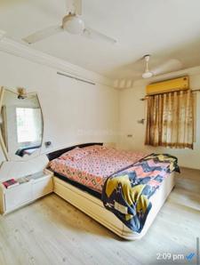 Bedroom Image of 2025 Sq.ft 4 BHK Independent House for sale in Popular Someshwara Park, Thaltej Ahmedabad for Rs. 24900000