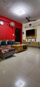 Hall Image of 735 Sq.ft 3 BHK Apartment / Flat for sale in Katara Hills Bhopal for Rs. 3800000