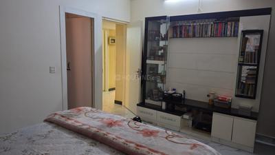 Bedroom Image of 1689 Sq.ft 3.5 BHK Apartment / Flat for sale in Ashiana Orchid, Surajpur Greater Noida for Rs. 19000000