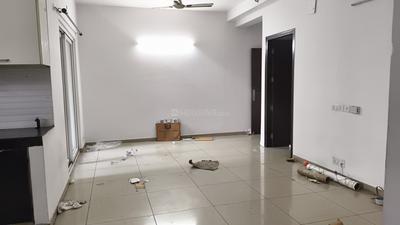 Living Room Image of 1340 Sq.ft 3 BHK Apartment / Flat for sale in Gulshan Ikebana, Sector 143 Noida for Rs. 17000000