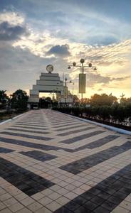 Image of 1100 Sq.ft Residential Plot / Land for sale in Rajbhoomi Universal City, Chandwaji, Jaipur for Rs. 3904929