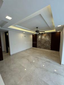 Hall Image of 2200 Sq.ft 3 BHK Builder Floor for sale in Sector 46 Gurgaon for Rs. 28500000