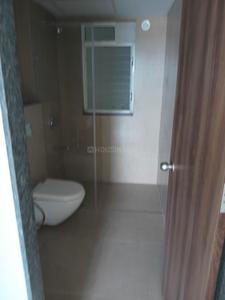 Image of 1650 Sq.ft 4 BHK Apartment / Flat for rent in Runwal The Central Park Phase 2, Chinchwad, Pune for Rs. 110001