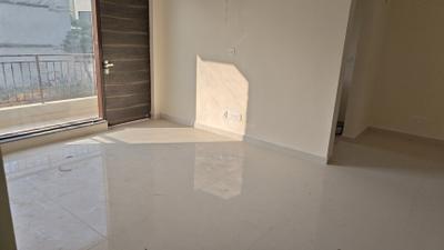 Living Room Image of 1080 Sq.ft 2 BHK Builder Floor for sale in Krish Harmony, Daganheri Bhiwadi for Rs. 5200000