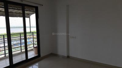 Bedroom Image of 1750 Sq.ft 3 BHK Apartment / Flat for rent in Shiv Shreya, Ulwe Navi Mumbai for Rs. 55000