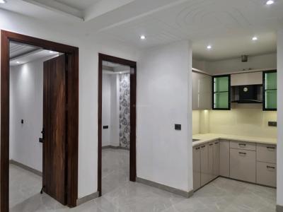 Living Room Image of 600 Sq.ft 2 BHK Apartment / Flat for sale in Dream Ultra Luxury by Dream Home Buildtech, Mahavir Enclave New Delhi for Rs. 6100000