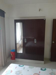 Bedroom Image of 980 Sq.ft 2 BHK Apartment / Flat for sale in Vile Parle East Mumbai for Rs. 30000000