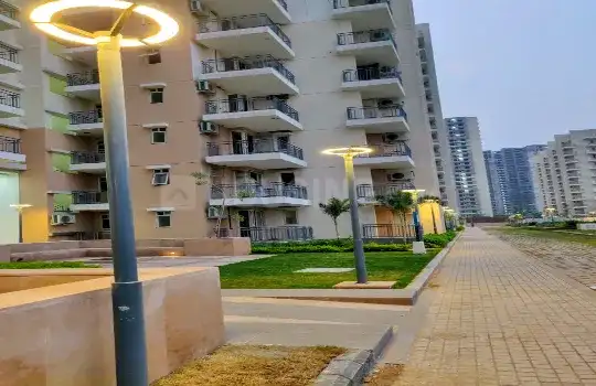 Godrej Aria Main Image 1