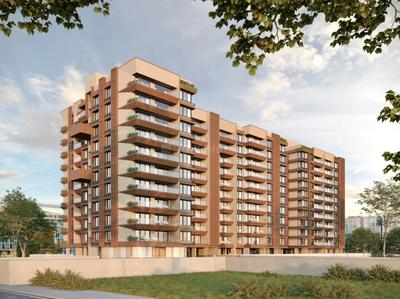 Image of 4266 Sq.ft 4 BHK Apartment / Flat for sale in Paldi, Ahmedabad for Rs. 31000000