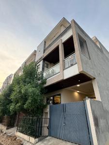 Image of 2200 Sq.ft 3 BHK Duplex for sale in Somya Sky Legend, Budhsinghpura, Jaipur for Rs. 14500000